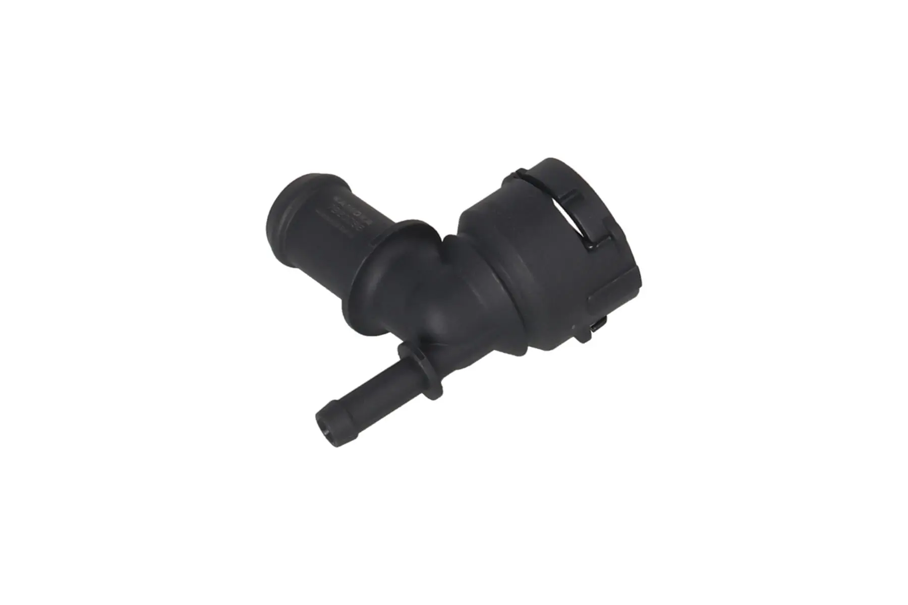 Coolant Flange 7920086