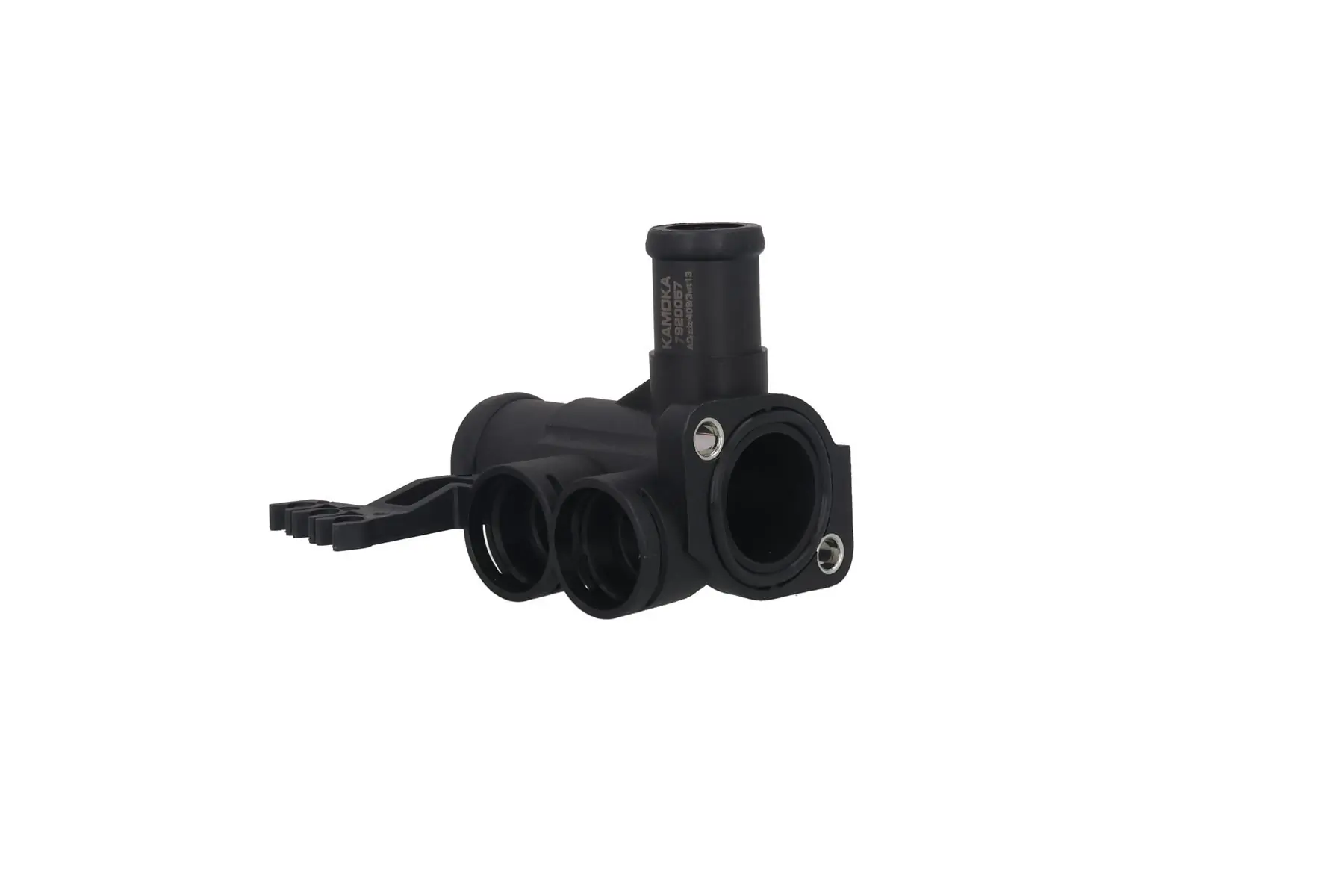 Coolant Flange 7920057