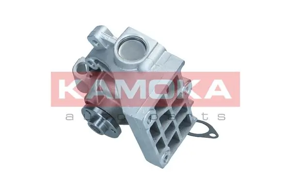 Water Pump, engine cooling T0009