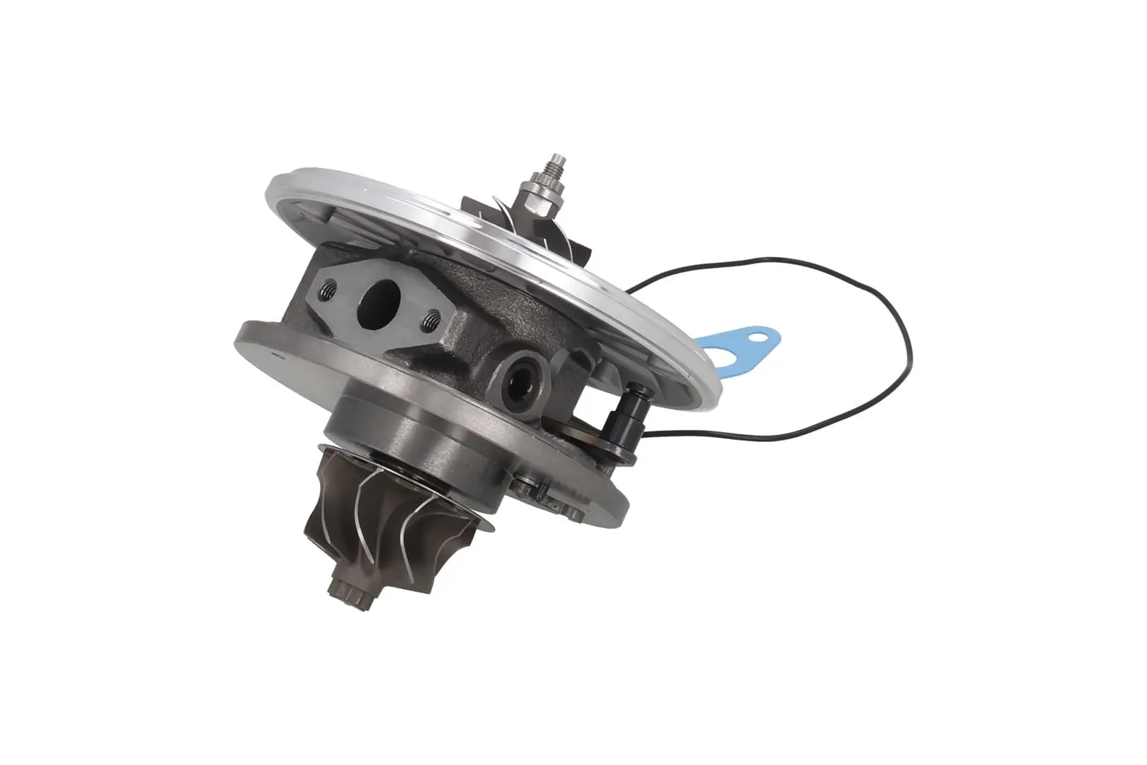 Core assembly, turbocharger 8604178