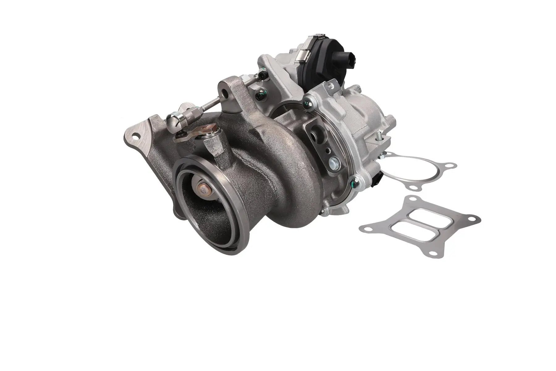 Charger, charging (supercharged/turbocharged) 8600129