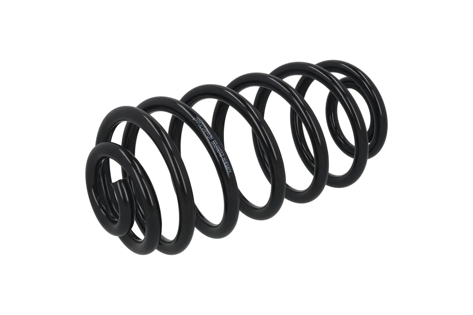 Suspension Spring 2120733