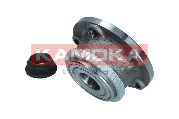 Wheel Bearing Kit 5500214