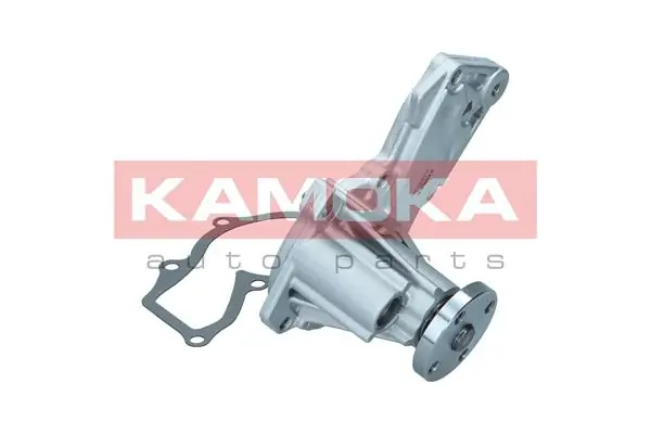 Water Pump, engine cooling T0127