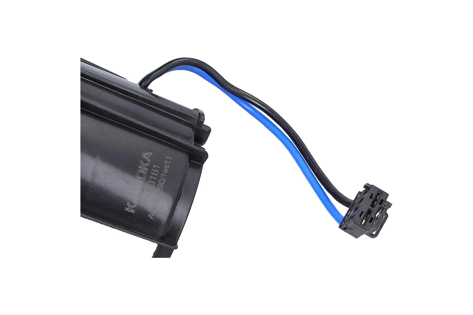 Interior Blower 7790161