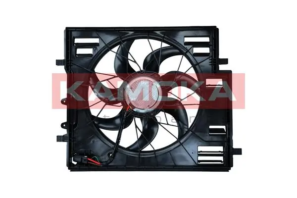 KAMOKA 7740162 Fan, engine cooling