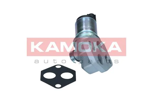 KAMOKA 4190041 Idle Control Valve, air supply