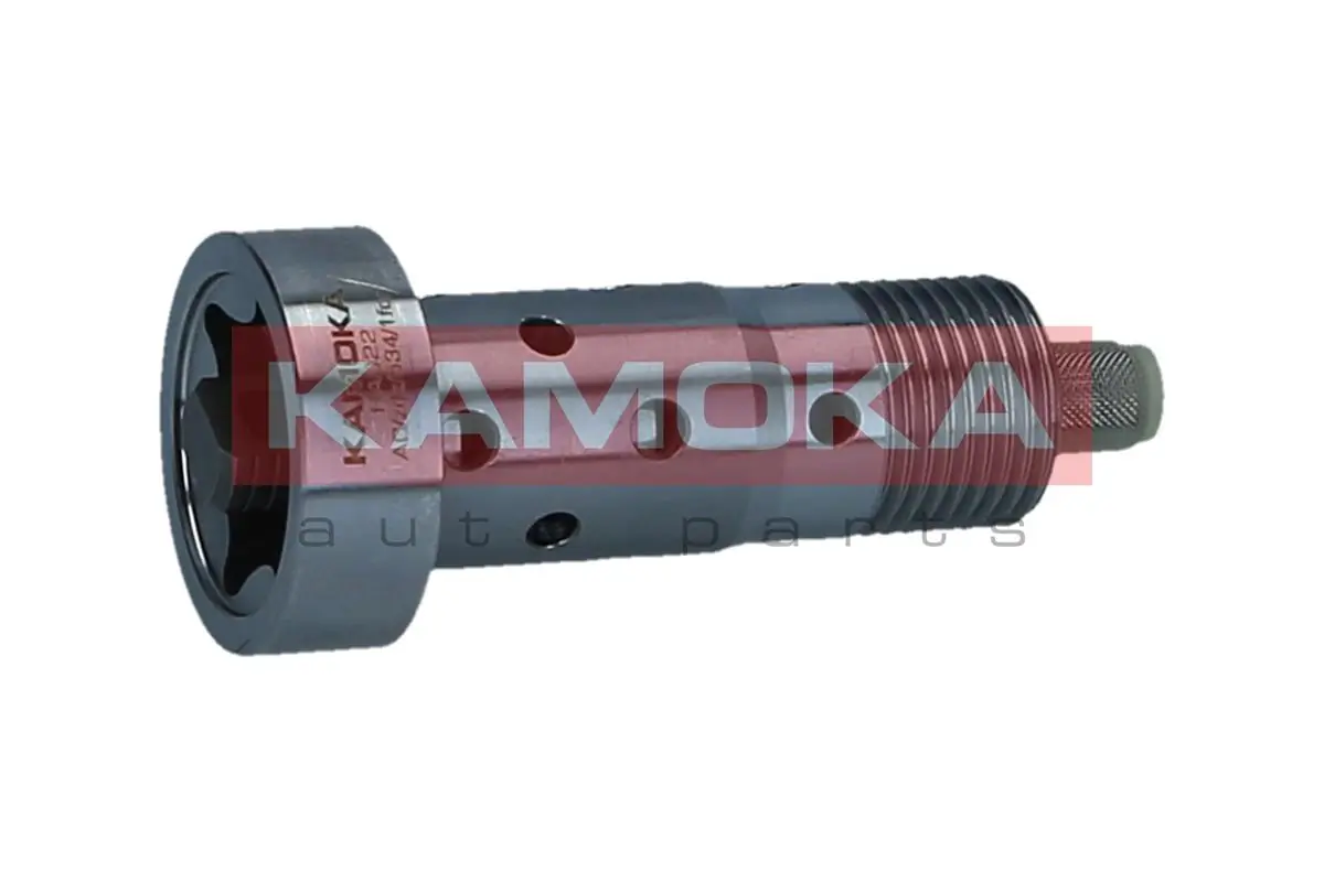 Control Valve, camshaft adjustment RA022