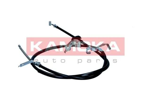 Cable Pull, parking brake 1190048