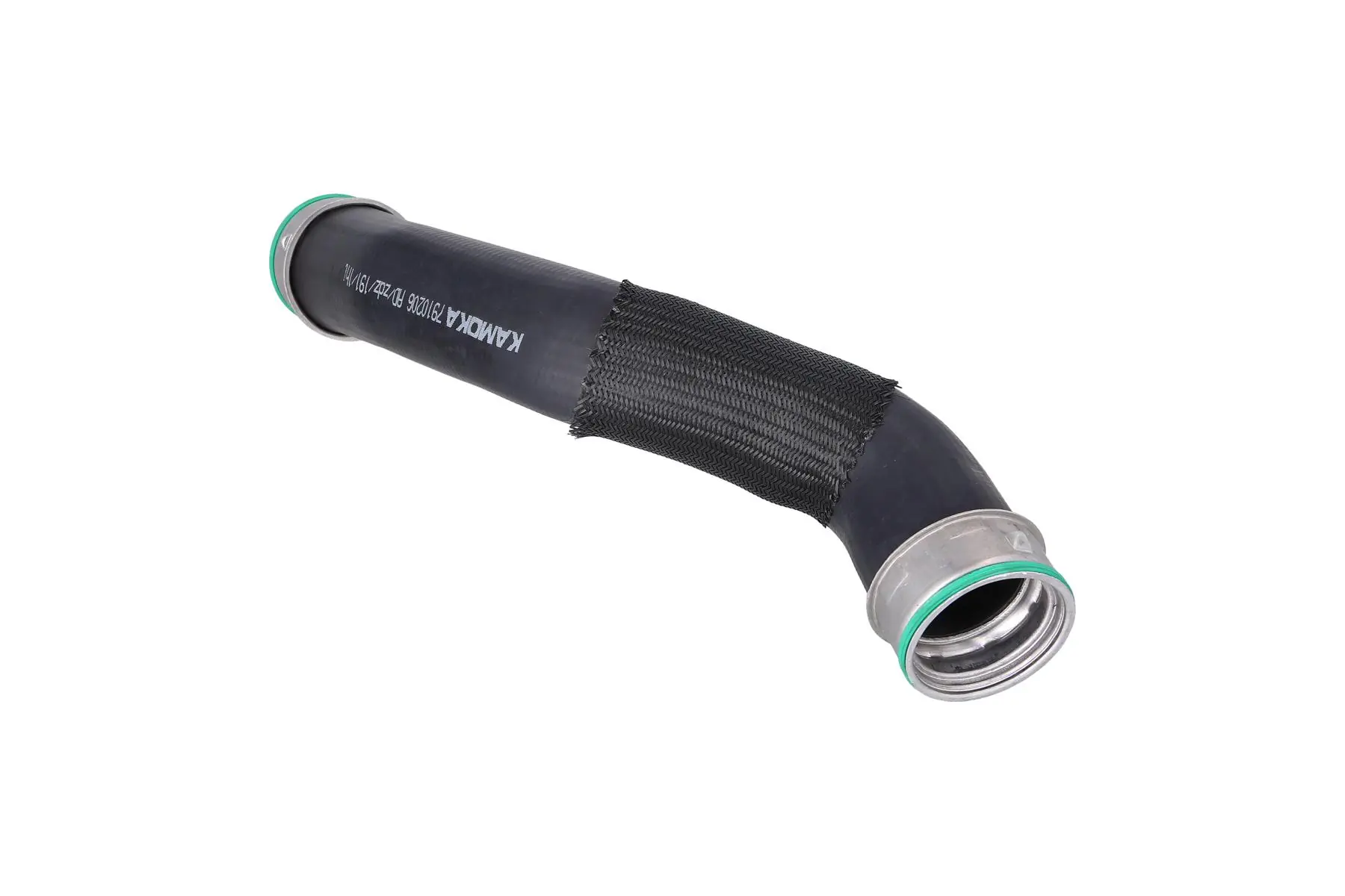 KAMOKA 7910206 Charge Air Hose
