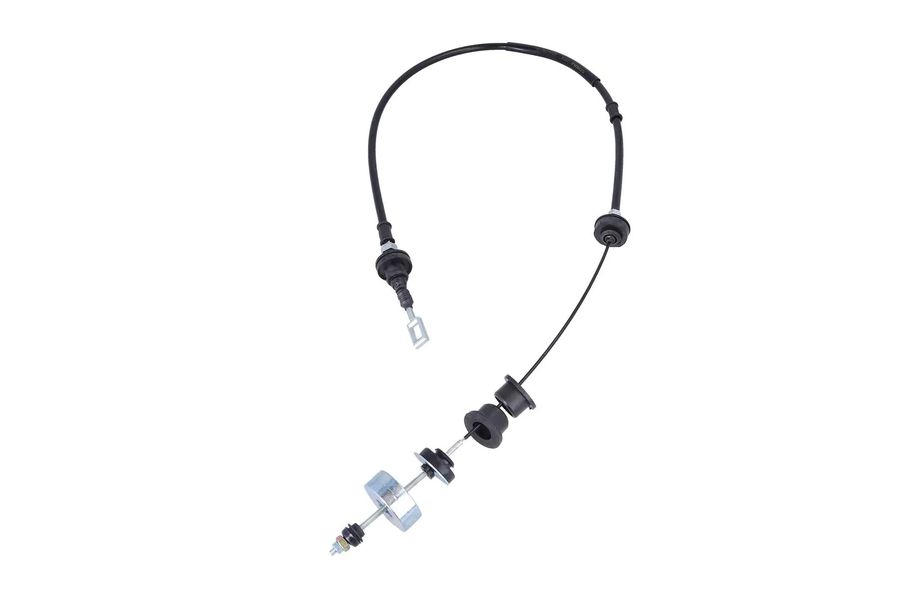 Cable Pull, clutch control LC004