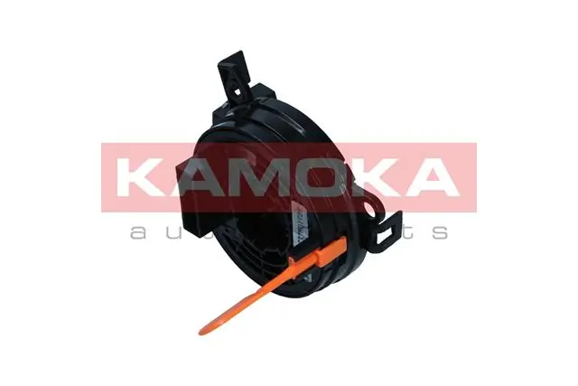 KAMOKA 4210108 Clock Spring, airbag