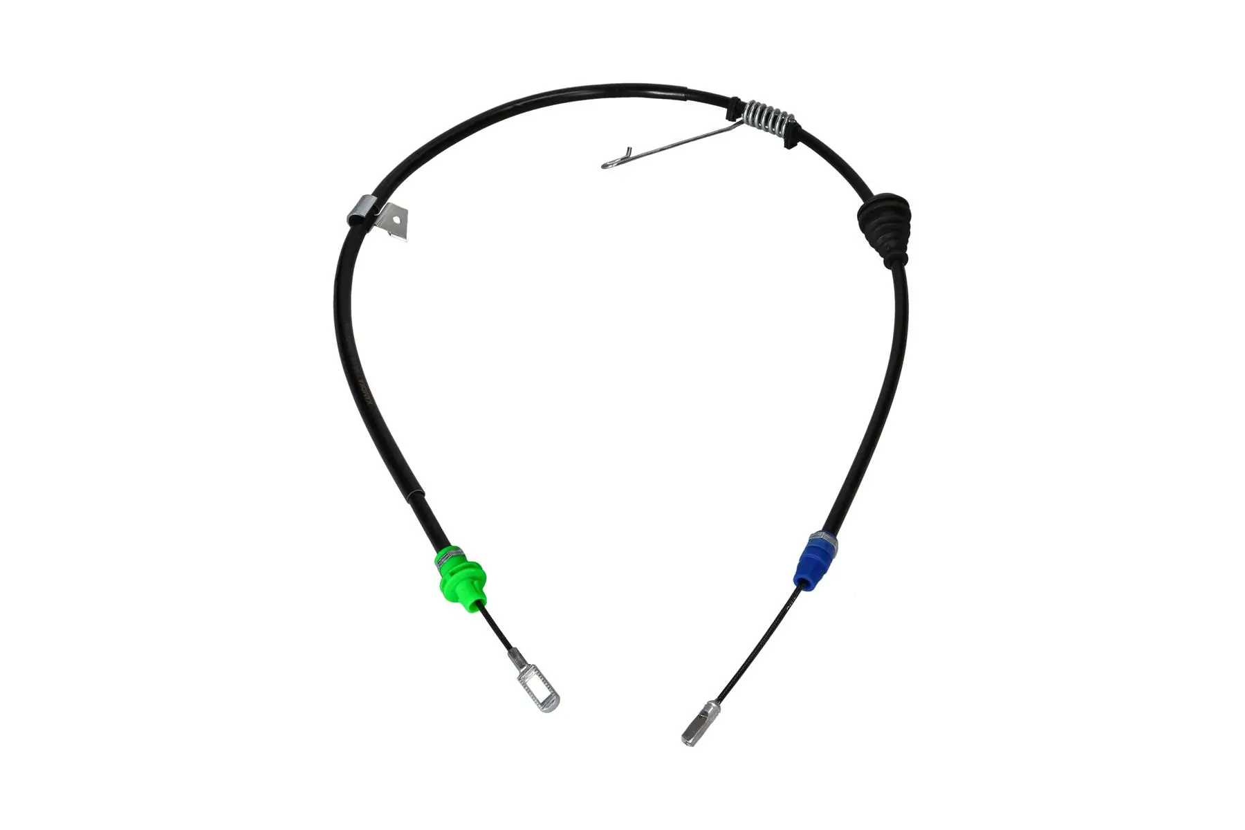 Cable Pull, parking brake 1190105