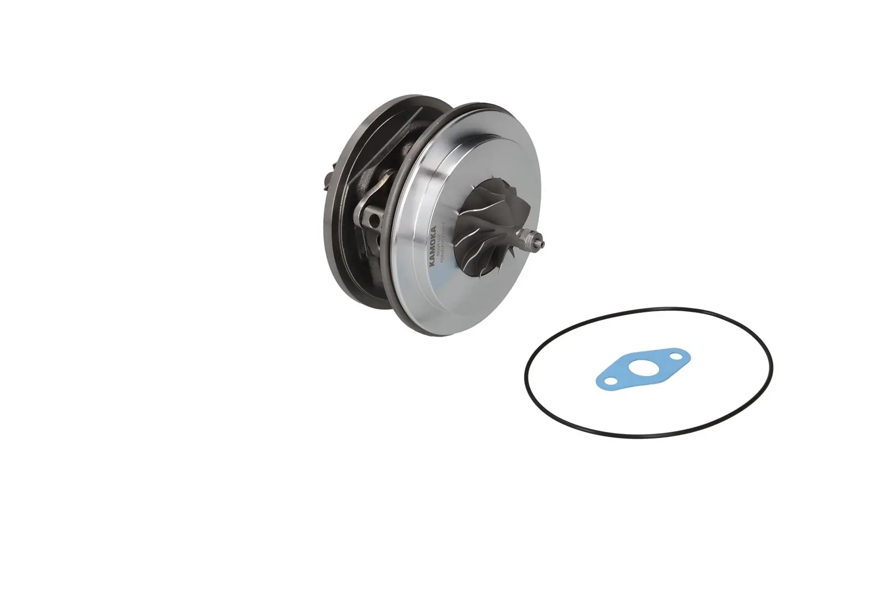 Core assembly, turbocharger 8604122