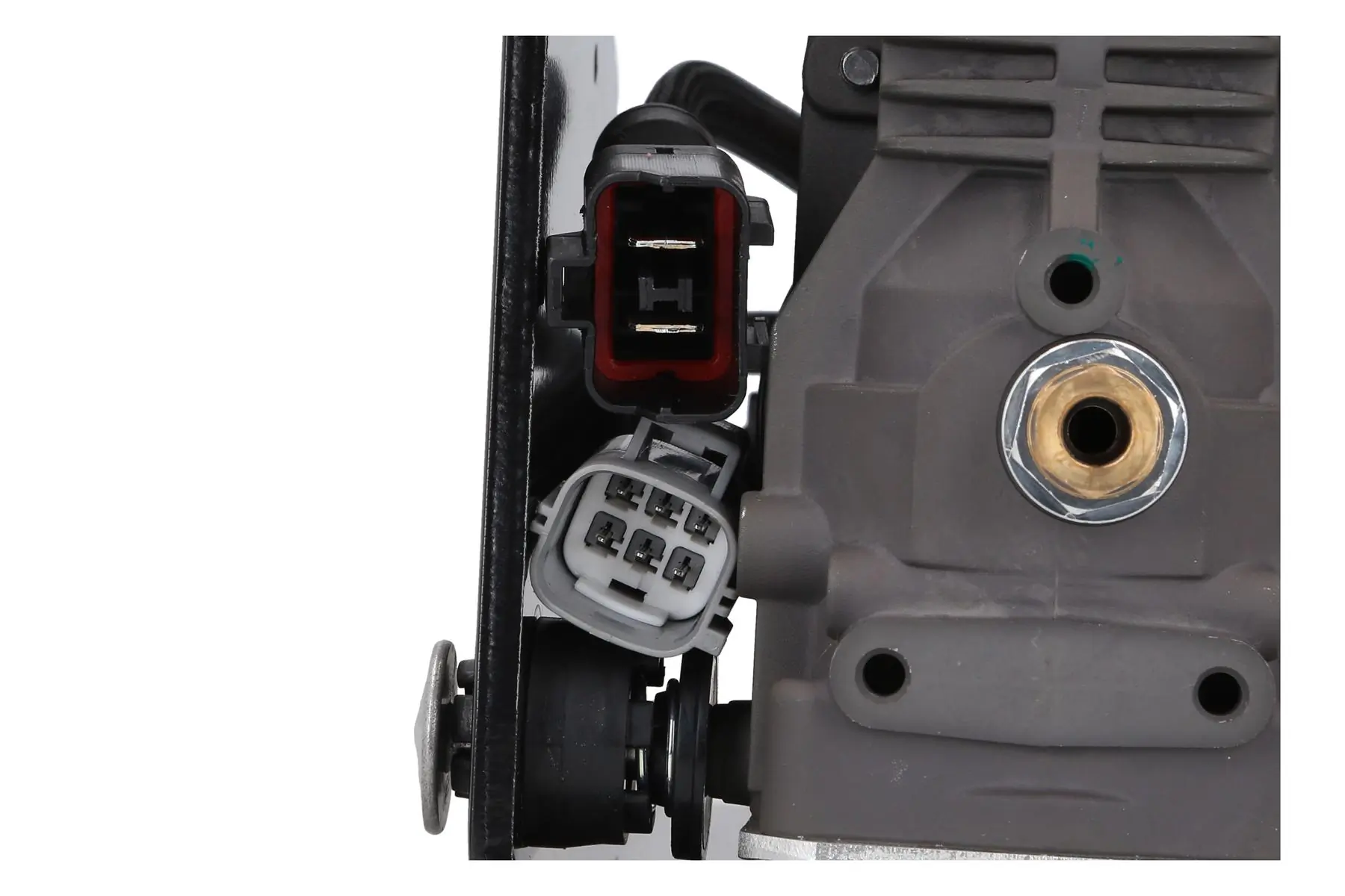 Compresor, sistema de aire comprimido 2077062