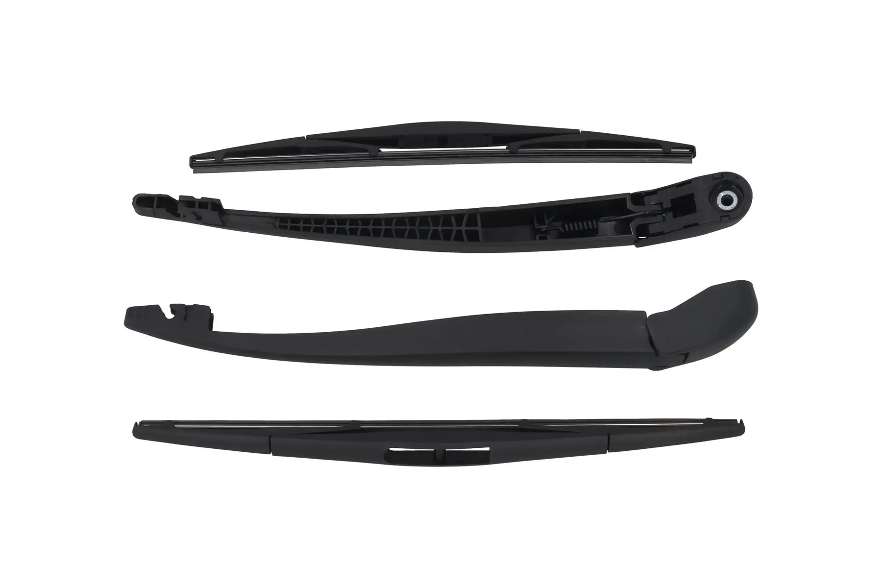 Wiper Arm, window cleaning 25156