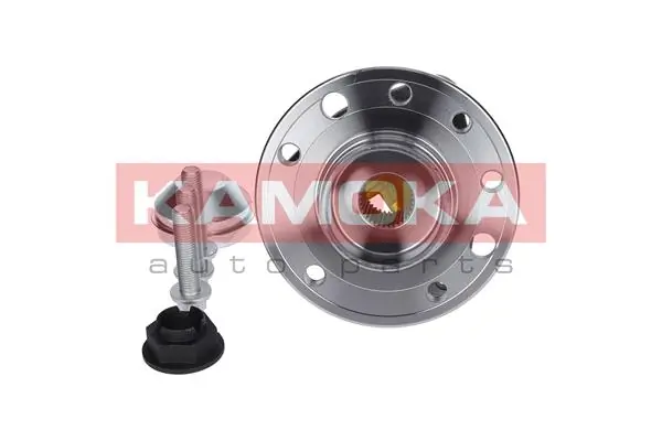 Wheel Bearing Kit 5500141