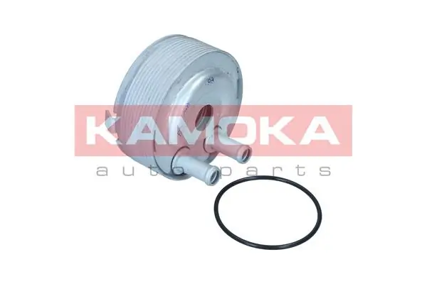 Oil Cooler, engine oil 7730037