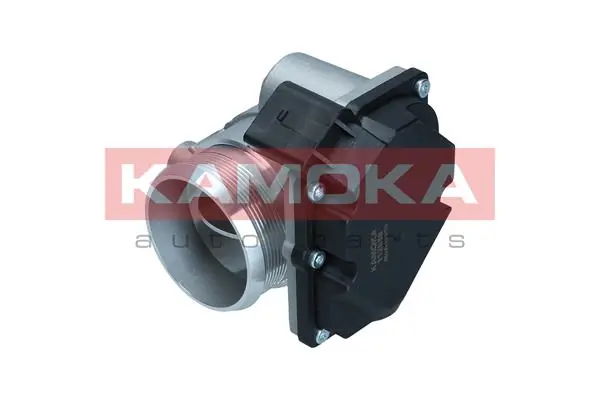 Throttle Body 112048