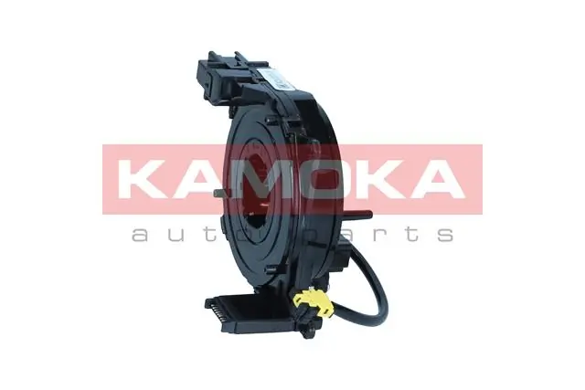 KAMOKA 4210078 Clockspring, airbag