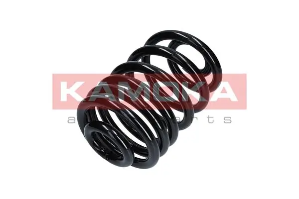 KAMOKA 2120301 Suspension Spring