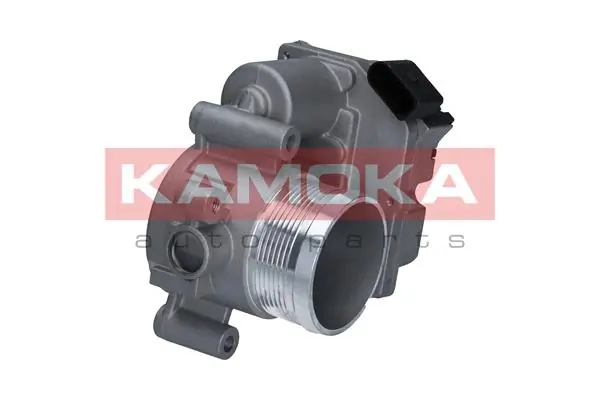 Throttle Body 112045