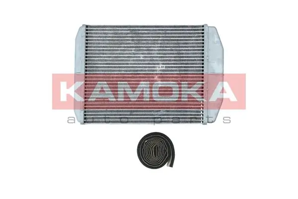 Heat Exchanger, interior heating 7760029
