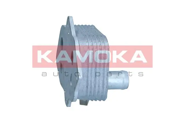 Oil Cooler, engine oil 7730115