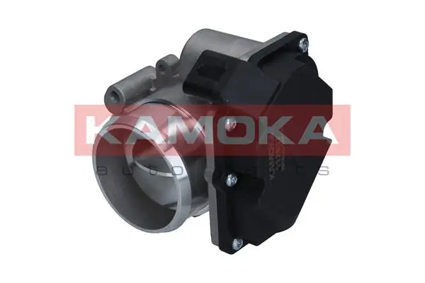 Throttle Body 112037