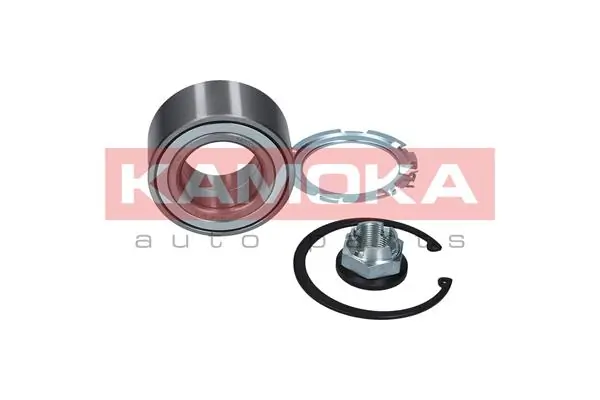 Wheel Bearing Kit 5600049