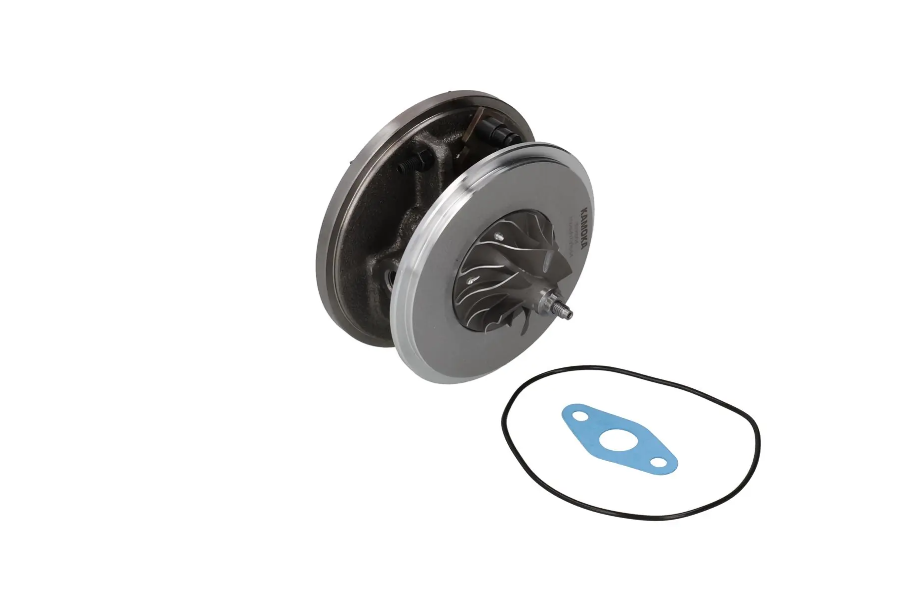 Core assembly, turbocharger 8604004