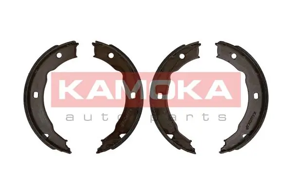 Brake Shoe Set, parking brake JQ212044