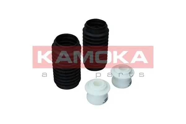 Dust Cover Kit, shock absorber 2019061