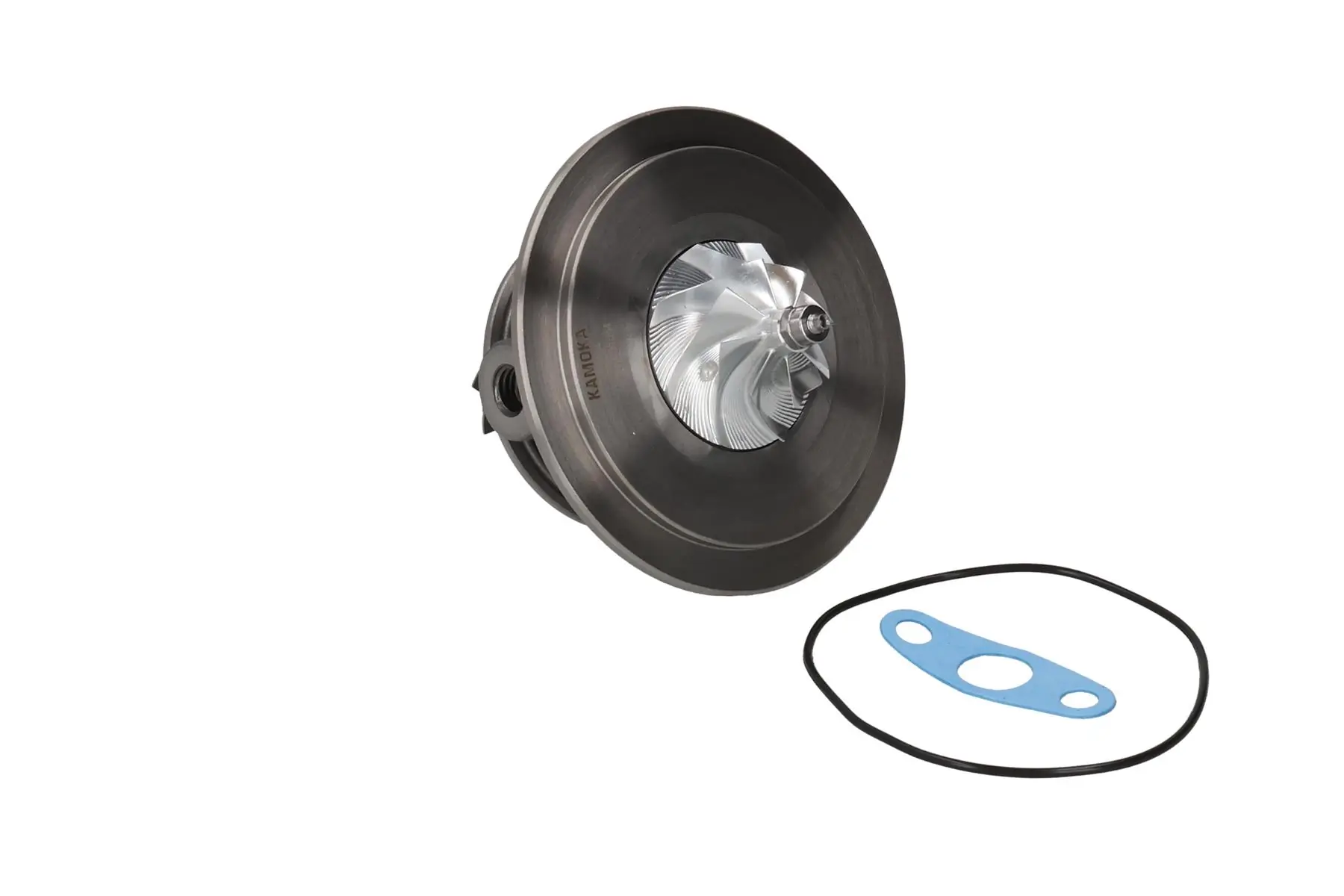 Core assembly, turbocharger 8604134