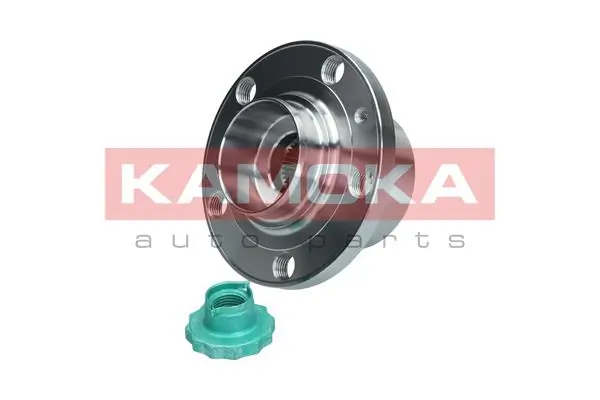 Wheel Bearing Kit 5500348