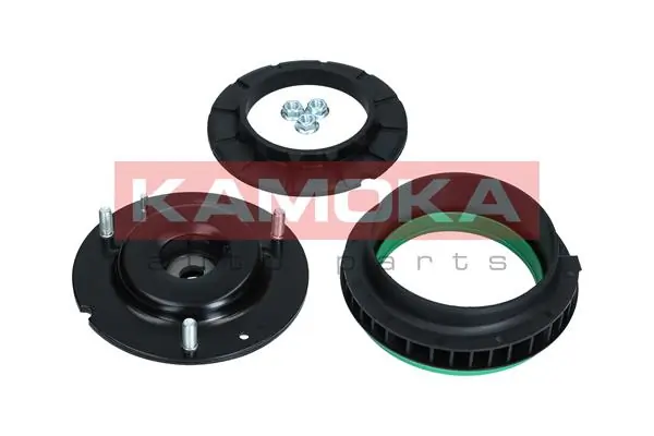Repair Kit, suspension strut support mount 209214