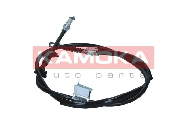 Cable Pull, parking brake 1190202