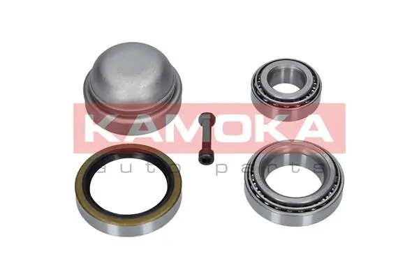 Wheel Bearing Kit 5600009