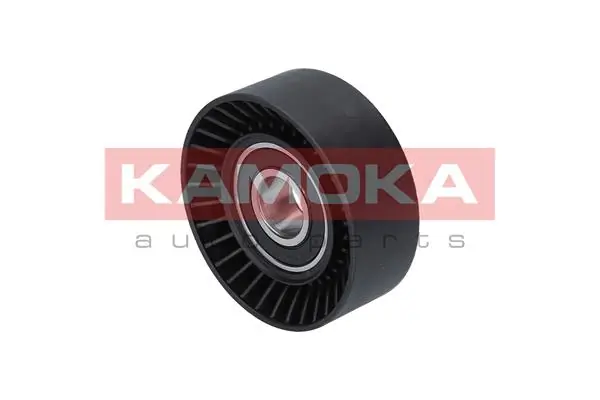 Tensioner Pulley, V-ribbed belt R0020