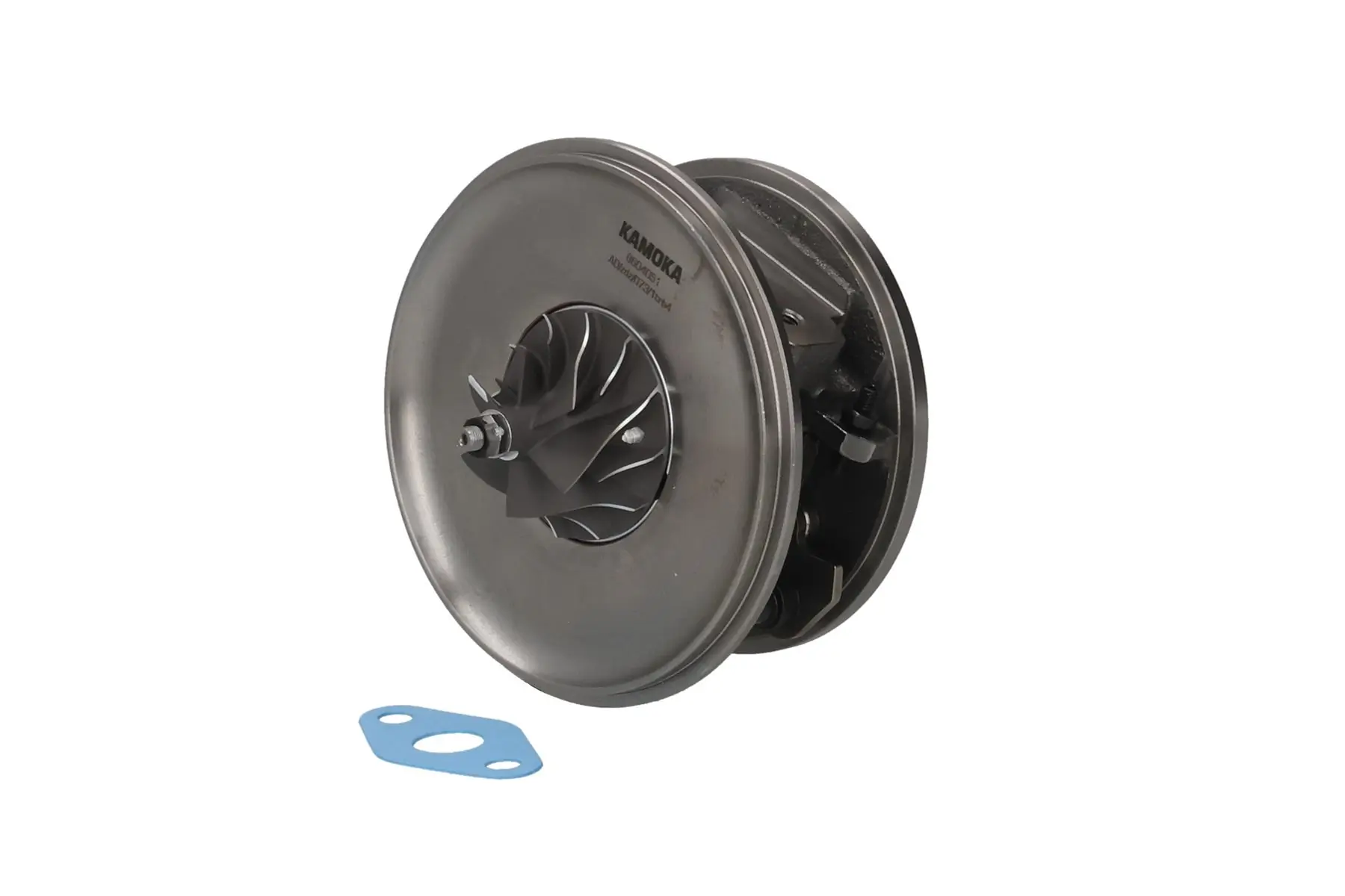 Core assembly, turbocharger 8604051