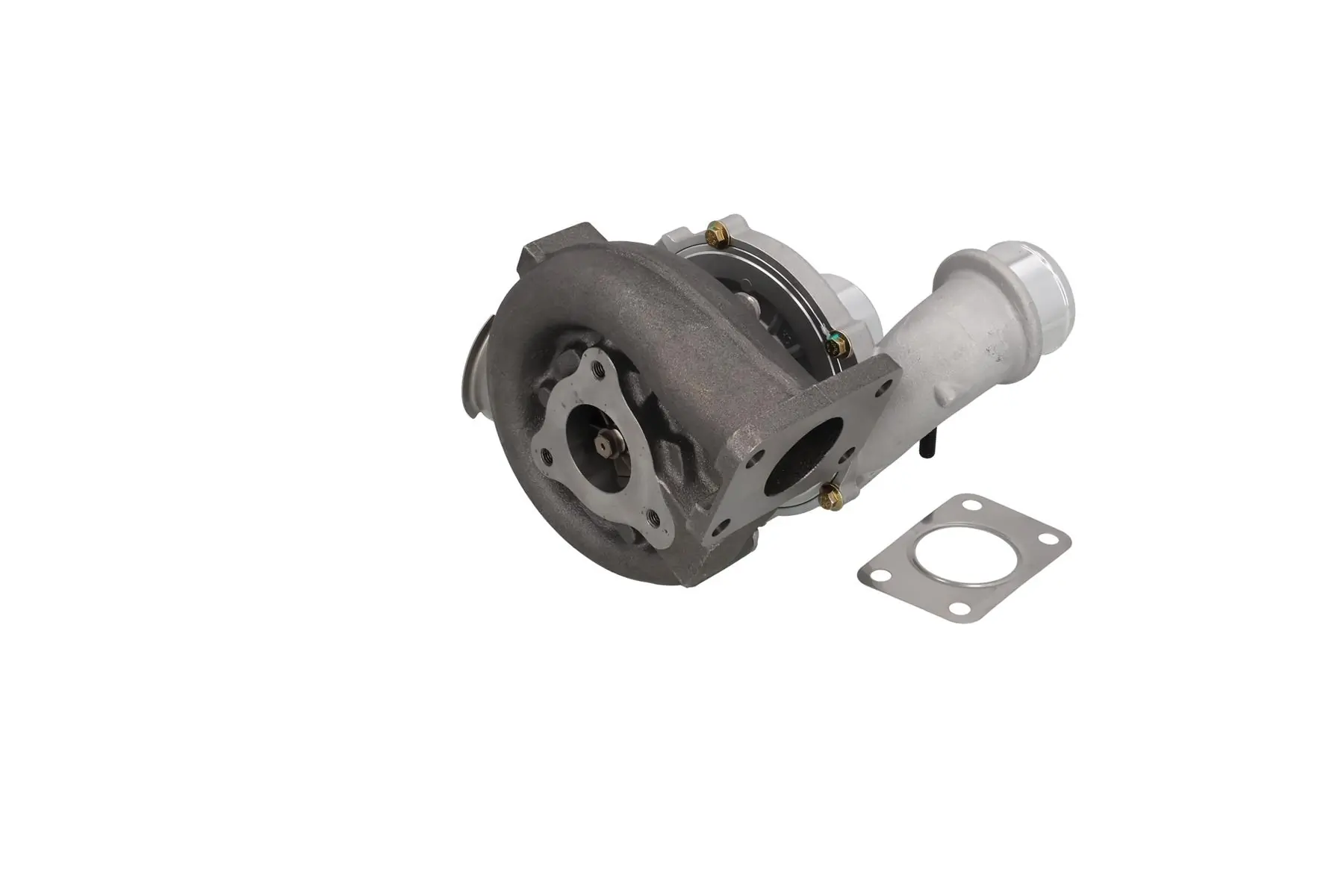 Charger, charging (supercharged/turbocharged) 8600204