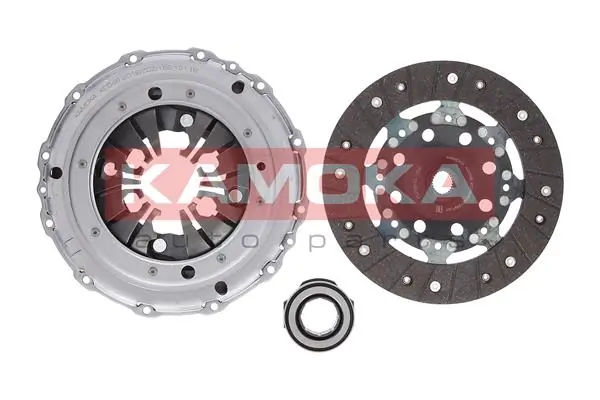 Clutch Kit KC125