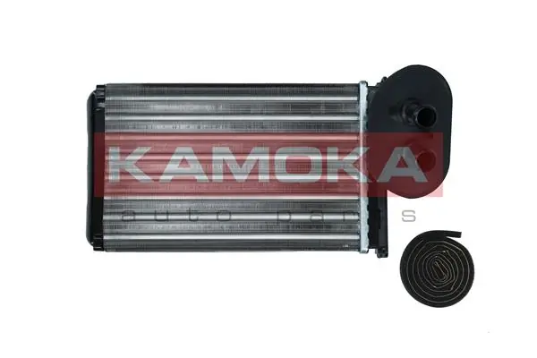 Heat Exchanger, interior heating 7765033