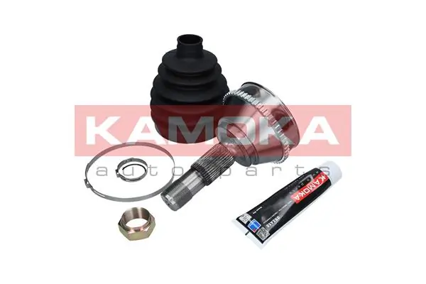 KAMOKA 6508 Joint Kit, drive shaft
