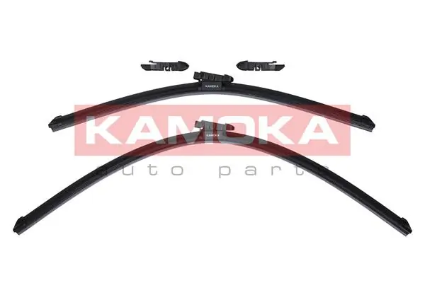 Wiper Blade 27D11
