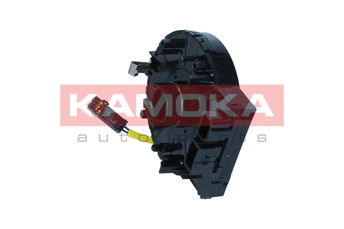 KAMOKA 4210002 Clockspring, airbag
