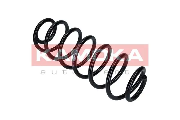KAMOKA 2120246 Suspension Spring