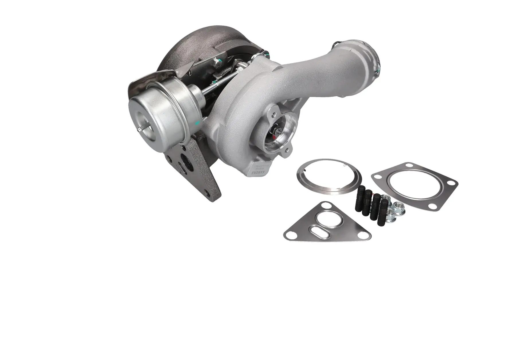 Charger, charging (supercharged/turbocharged) 8600106