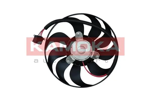 Fan, engine cooling 7742017