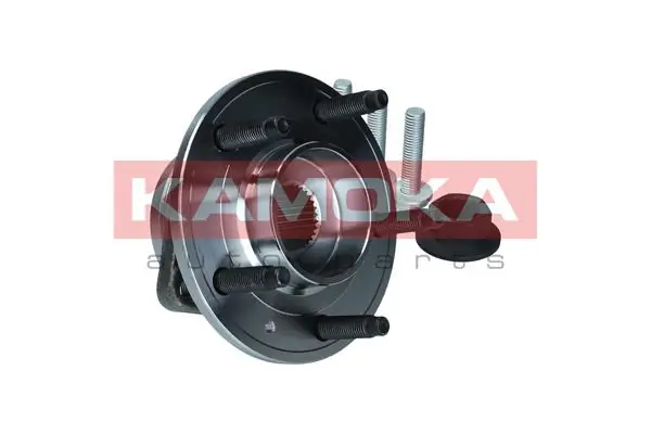 Wheel Bearing Kit 5500199